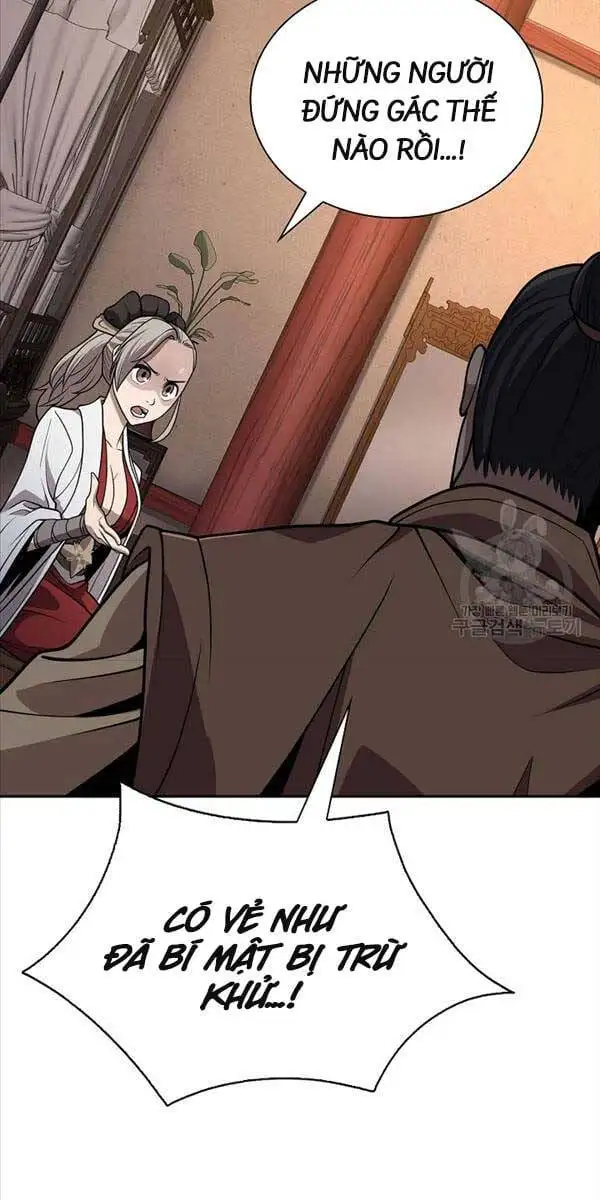 Truyện Tranh Kiếm Ma Đạo trang 4