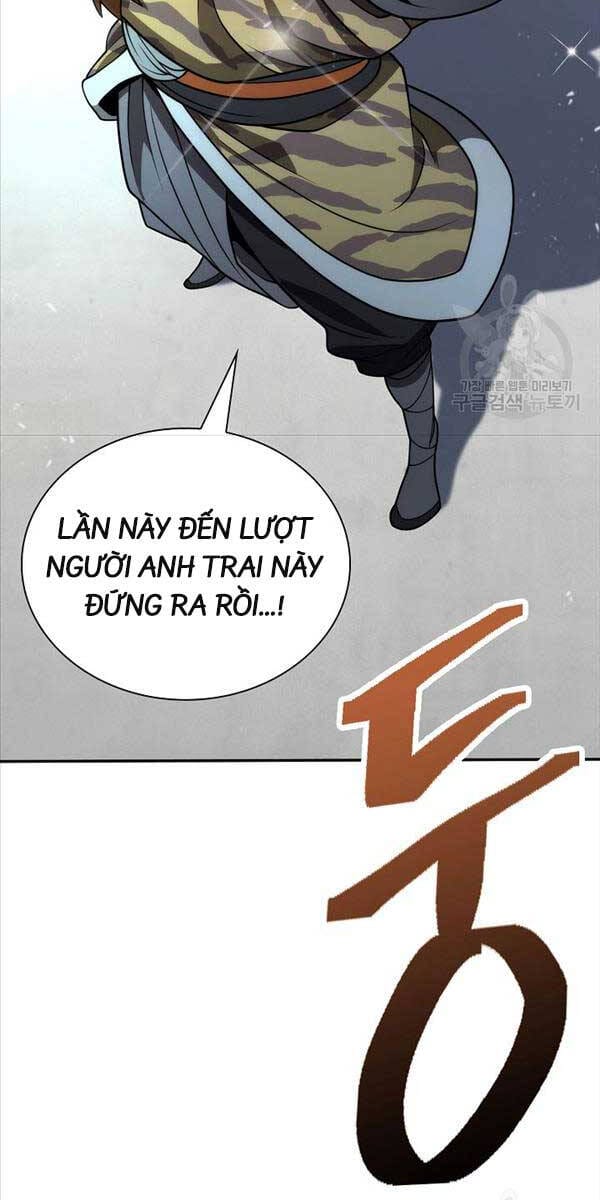 Truyện Tranh Kiếm Ma Đạo trang 4