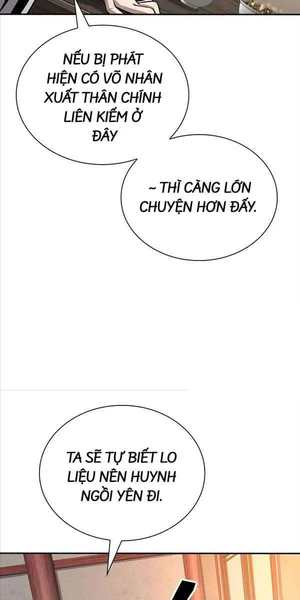 Truyện Tranh Kiếm Ma Đạo trang 4