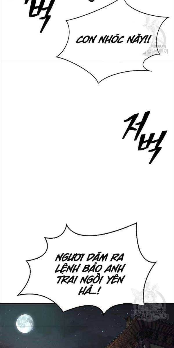 Truyện Tranh Kiếm Ma Đạo trang 4