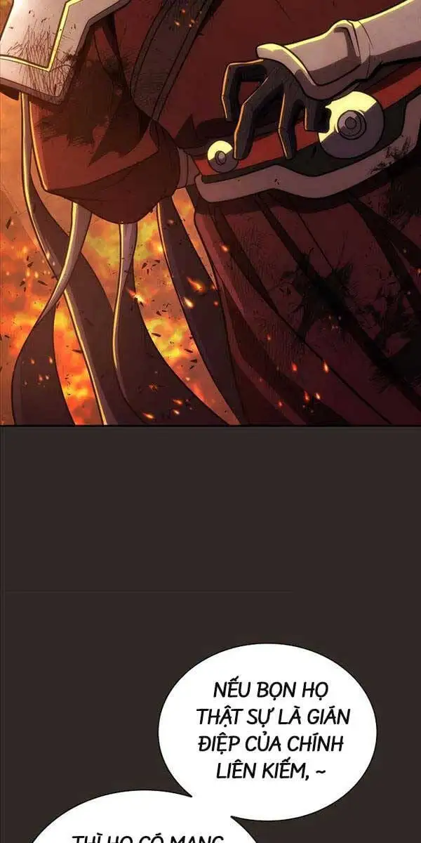 Truyện Tranh Kiếm Ma Đạo trang 4