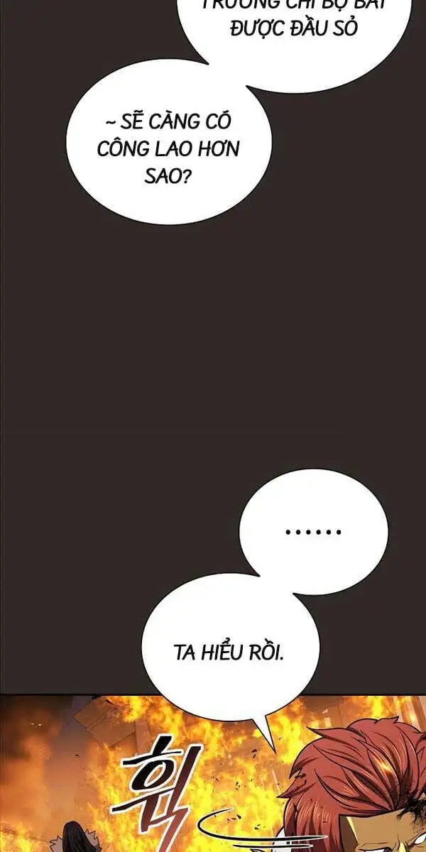 Truyện Tranh Kiếm Ma Đạo trang 4