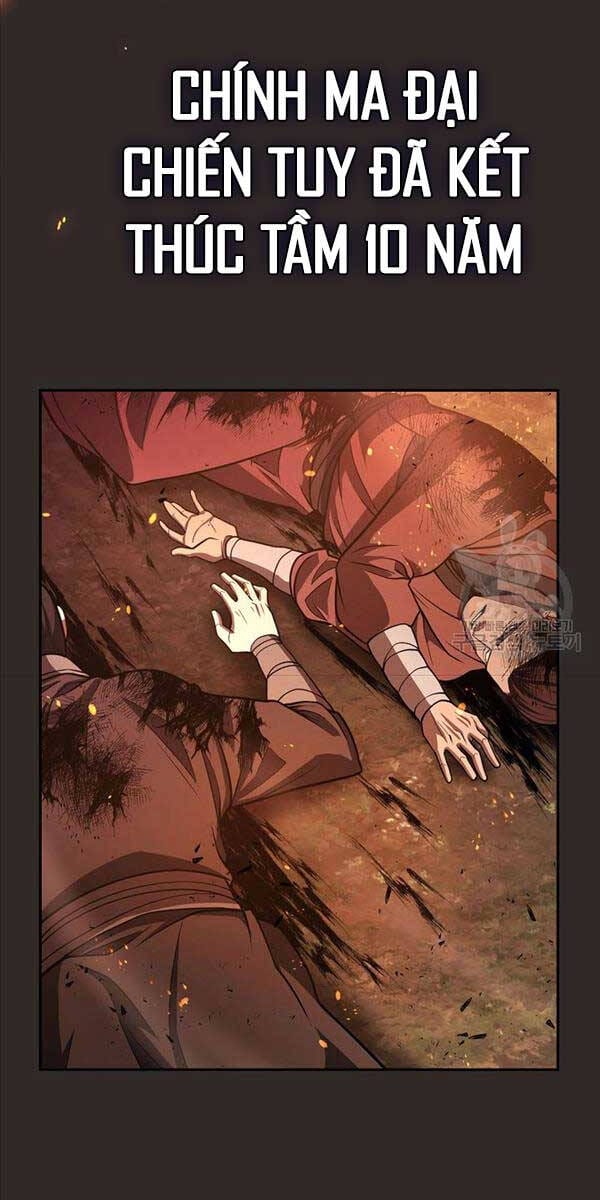 Truyện Tranh Kiếm Ma Đạo trang 4
