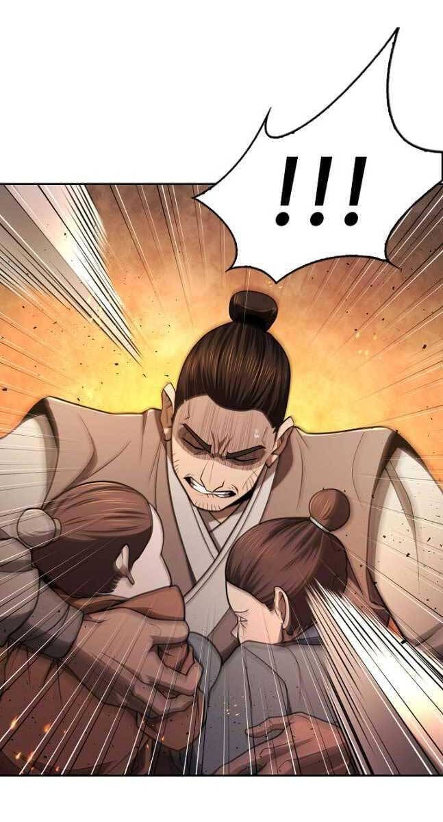 Truyện Tranh Kiếm Ma Đạo trang 4