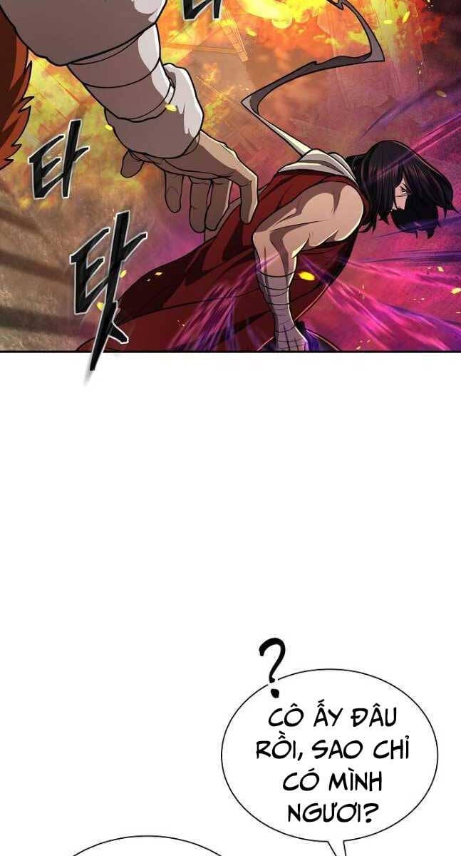 Truyện Tranh Kiếm Ma Đạo trang 4