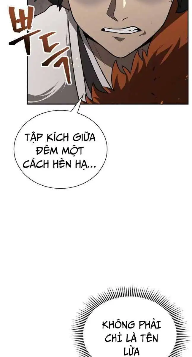 Truyện Tranh Kiếm Ma Đạo trang 4