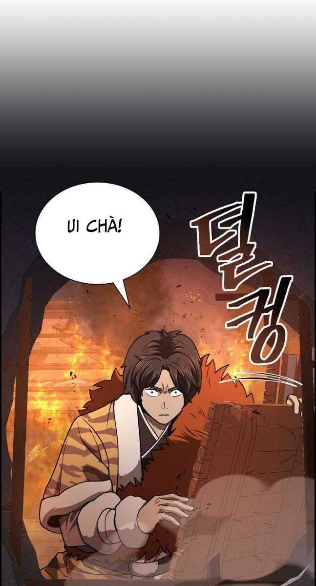 Truyện Tranh Kiếm Ma Đạo trang 4