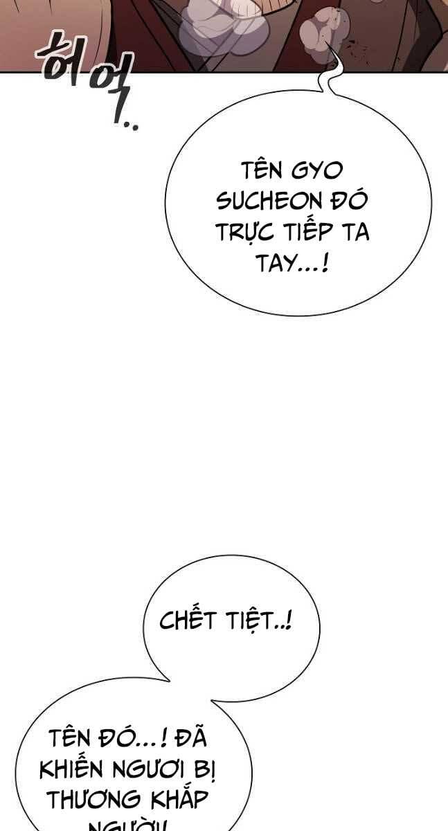 Truyện Tranh Kiếm Ma Đạo trang 4