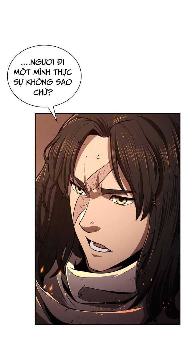 Truyện Tranh Kiếm Ma Đạo trang 4