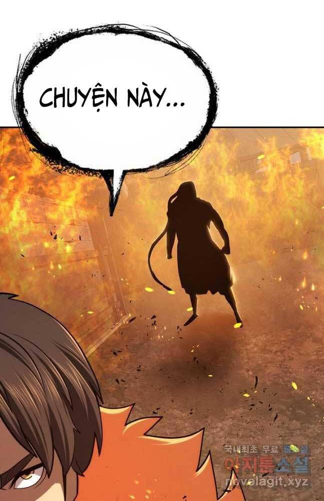 Truyện Tranh Kiếm Ma Đạo trang 4