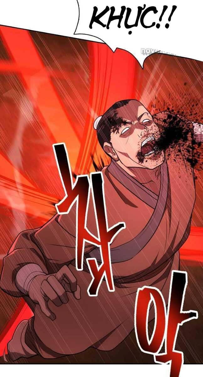 Truyện Tranh Kiếm Ma Đạo trang 4