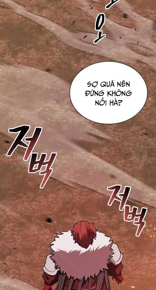 Truyện Tranh Kiếm Ma Đạo trang 4