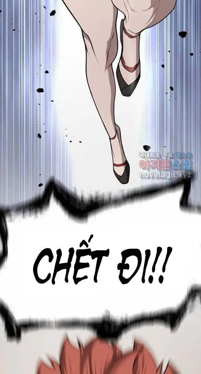 Truyện Tranh Kiếm Ma Đạo trang 4