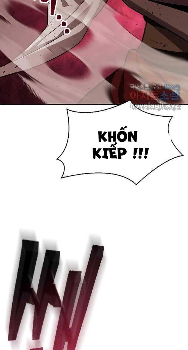 Truyện Tranh Kiếm Ma Đạo trang 4