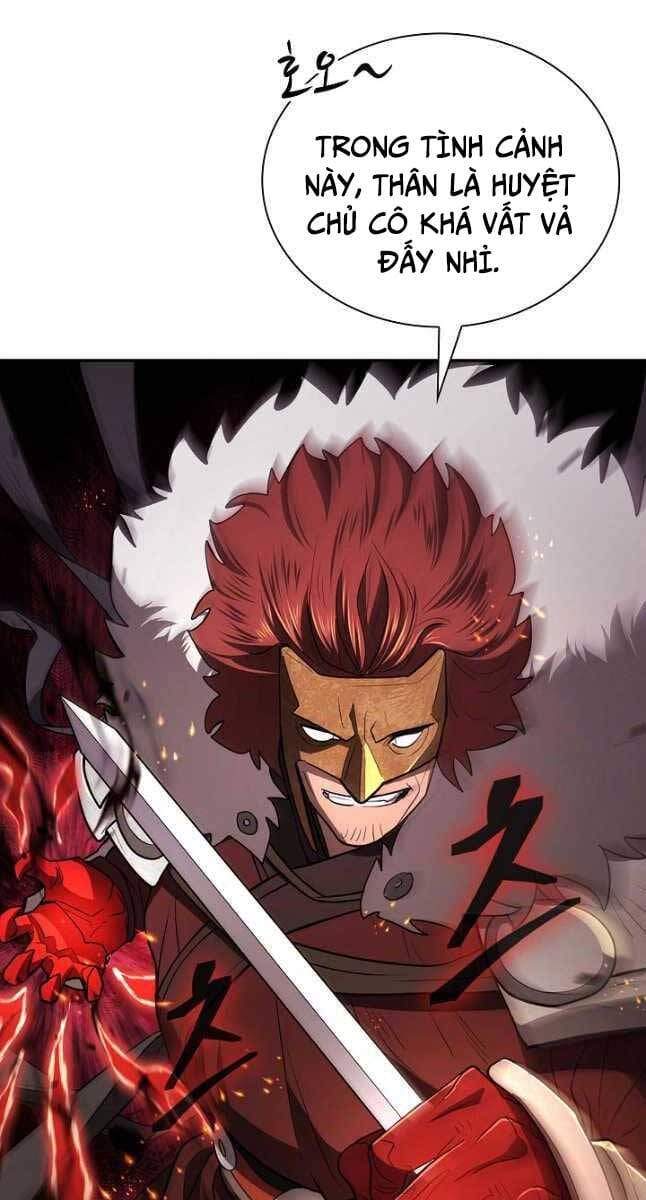 Truyện Tranh Kiếm Ma Đạo trang 4