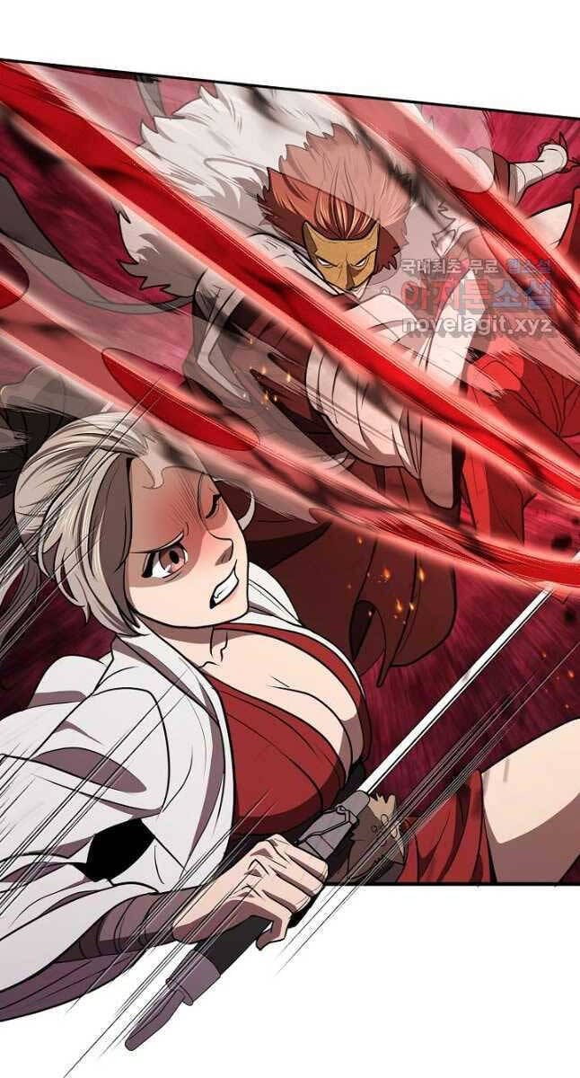 Truyện Tranh Kiếm Ma Đạo trang 4