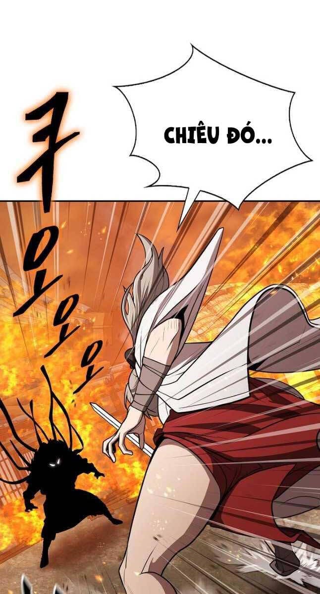 Truyện Tranh Kiếm Ma Đạo trang 4