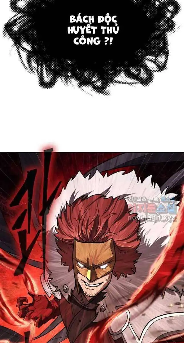 Truyện Tranh Kiếm Ma Đạo trang 4