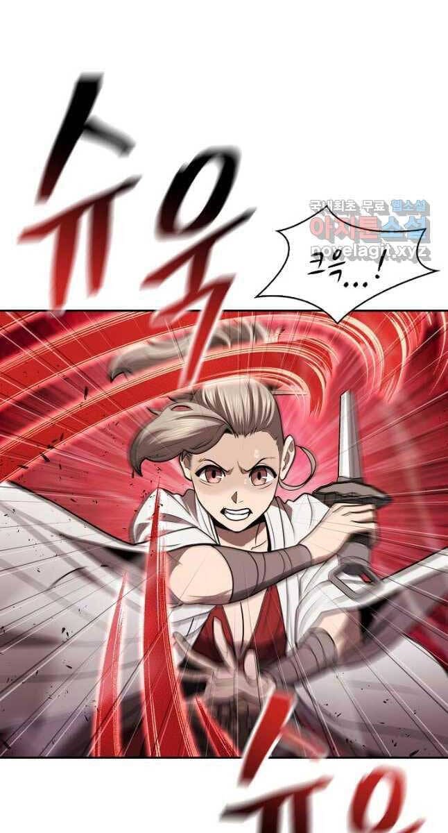 Truyện Tranh Kiếm Ma Đạo trang 4