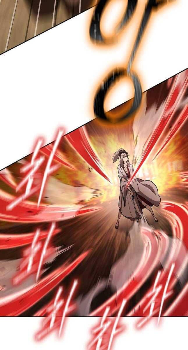 Truyện Tranh Kiếm Ma Đạo trang 4