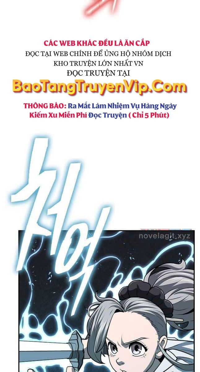 Truyện Tranh Kiếm Ma Đạo trang 4