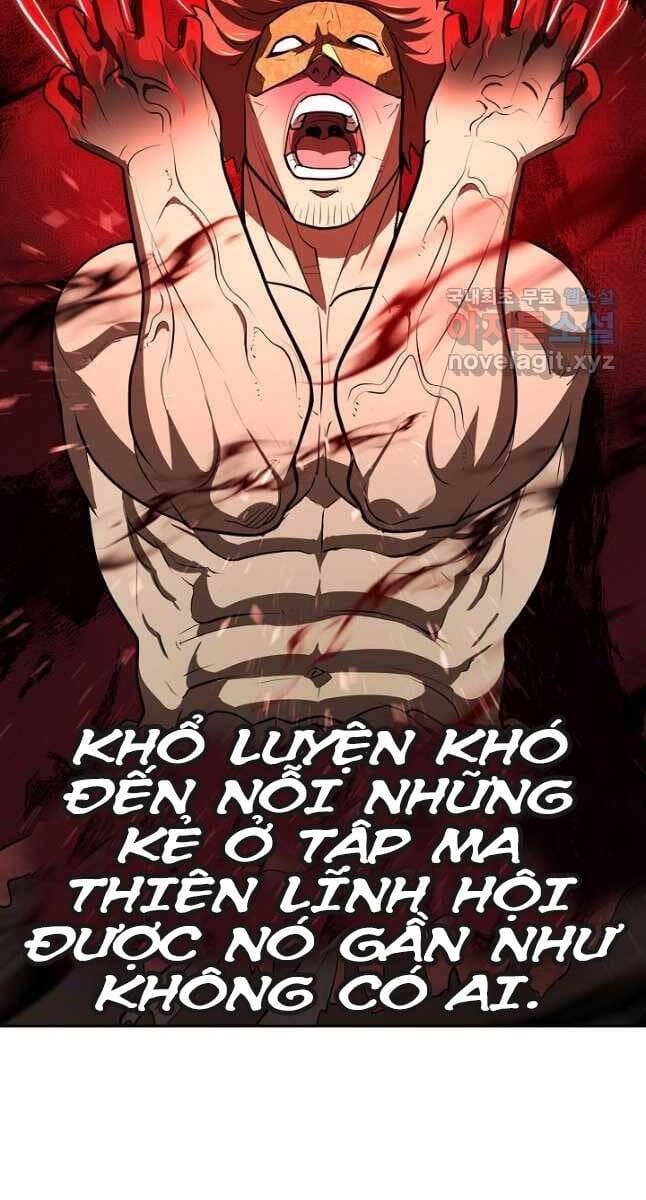 Truyện Tranh Kiếm Ma Đạo trang 4