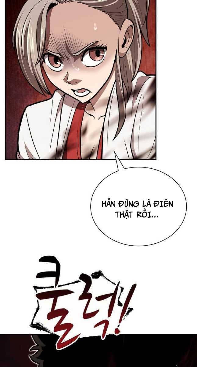 Truyện Tranh Kiếm Ma Đạo trang 4