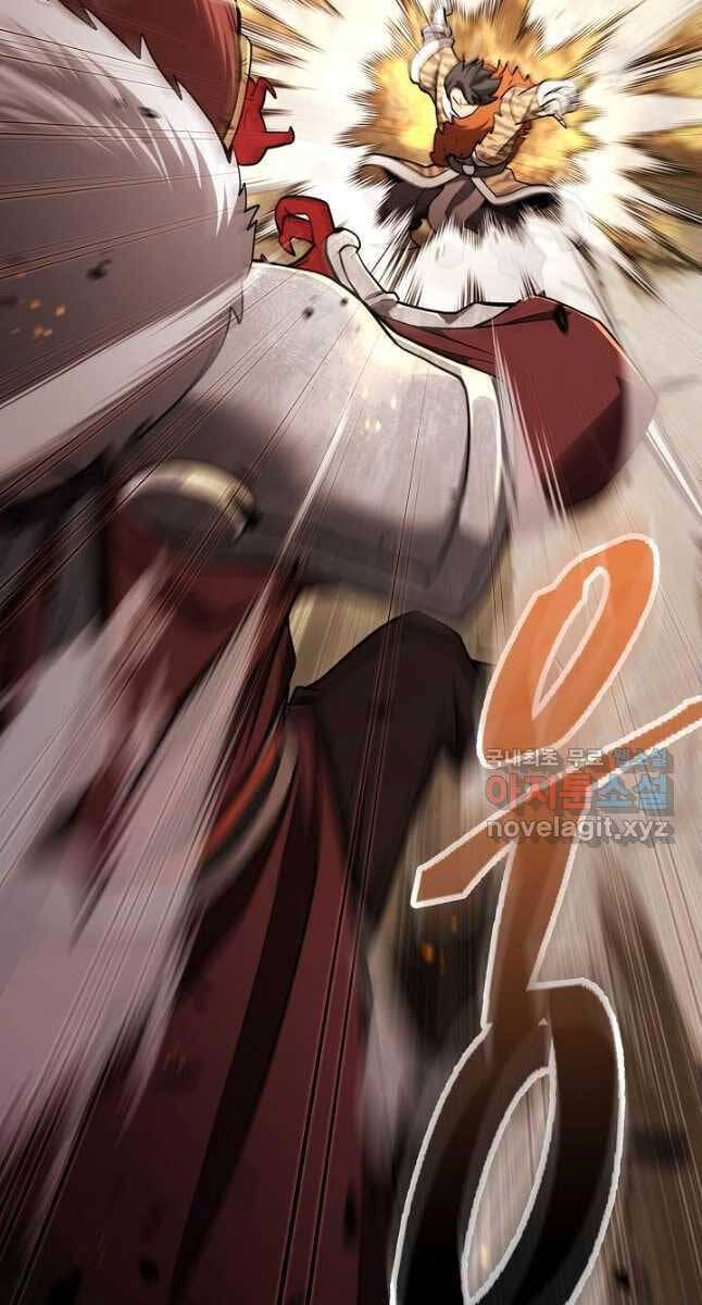 Truyện Tranh Kiếm Ma Đạo trang 4