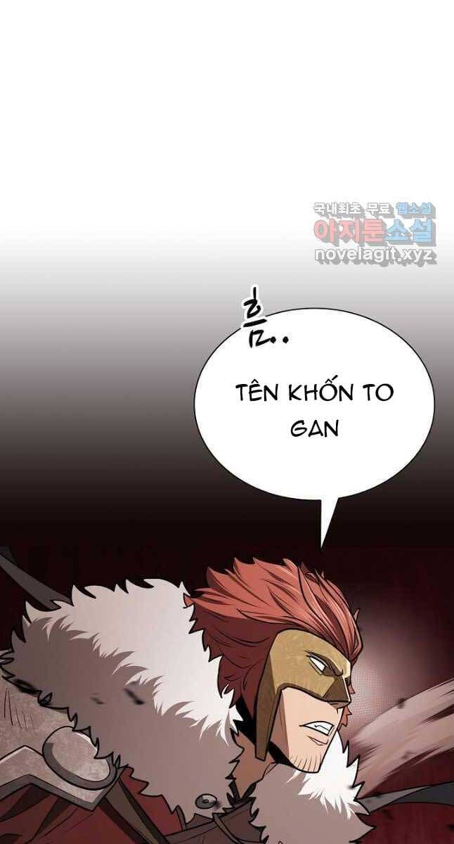 Truyện Tranh Kiếm Ma Đạo trang 4