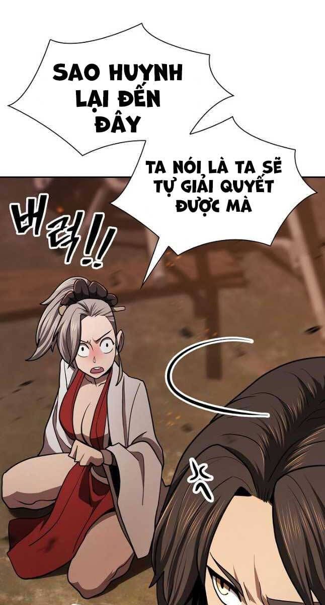 Truyện Tranh Kiếm Ma Đạo trang 4