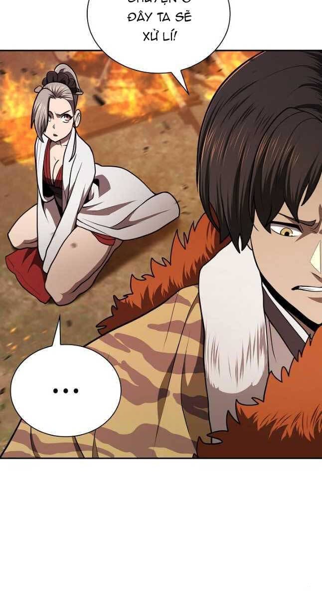 Truyện Tranh Kiếm Ma Đạo trang 4