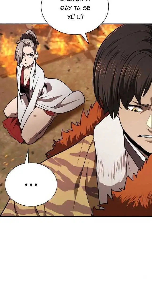 Truyện Tranh Kiếm Ma Đạo trang 4