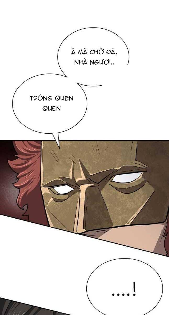 Truyện Tranh Kiếm Ma Đạo trang 4