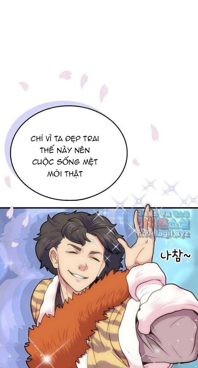 Truyện Tranh Kiếm Ma Đạo trang 4