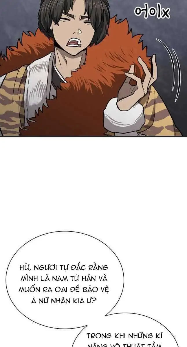 Truyện Tranh Kiếm Ma Đạo trang 4