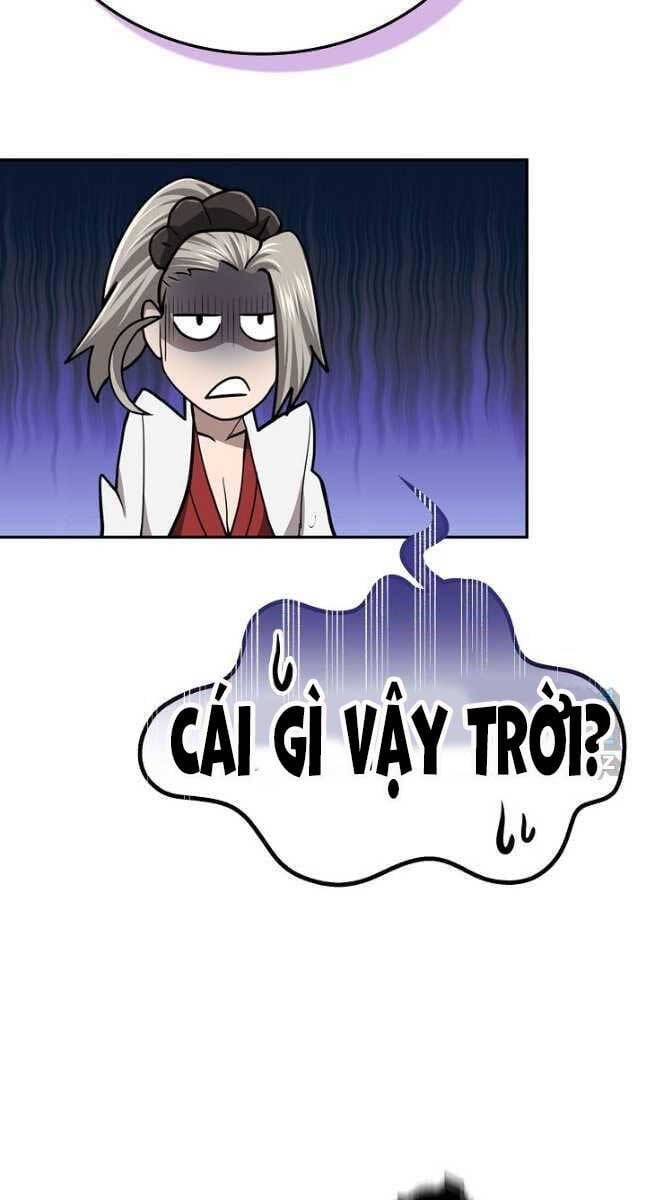 Truyện Tranh Kiếm Ma Đạo trang 4