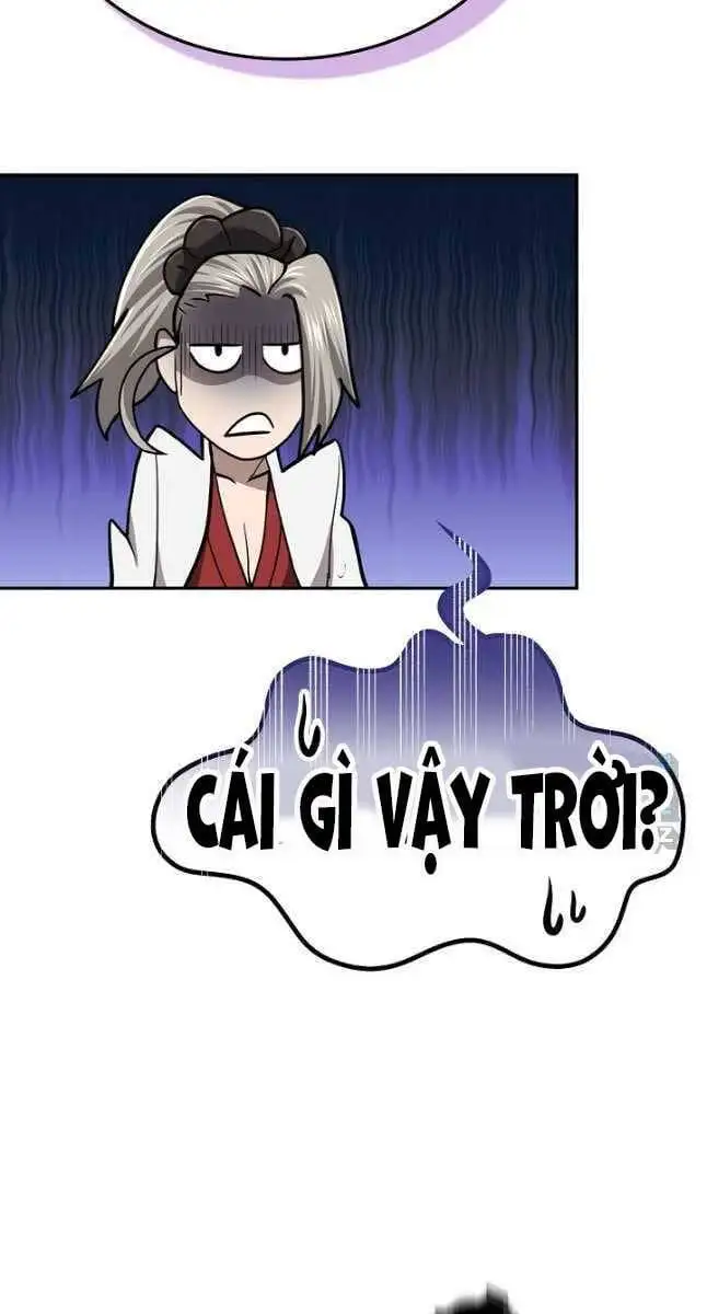 Truyện Tranh Kiếm Ma Đạo trang 4