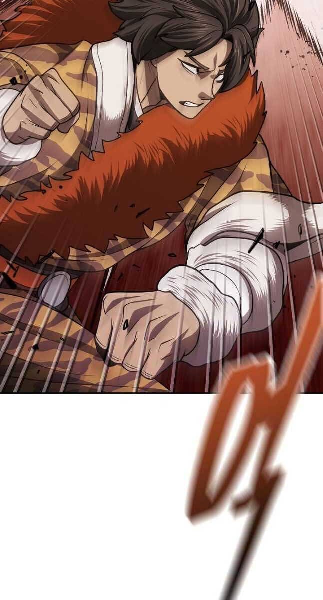 Truyện Tranh Kiếm Ma Đạo trang 4