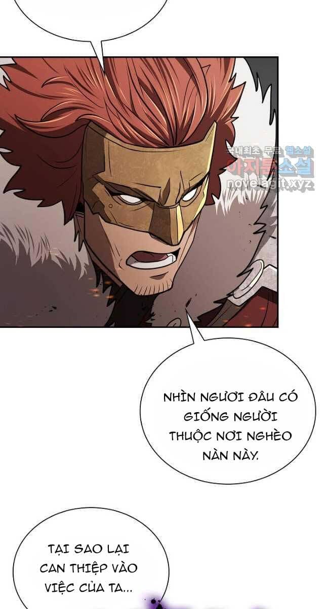 Truyện Tranh Kiếm Ma Đạo trang 4