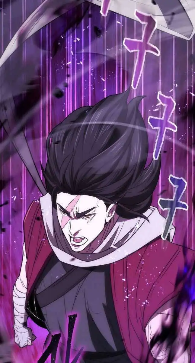 Truyện Tranh Kiếm Ma Đạo trang 4