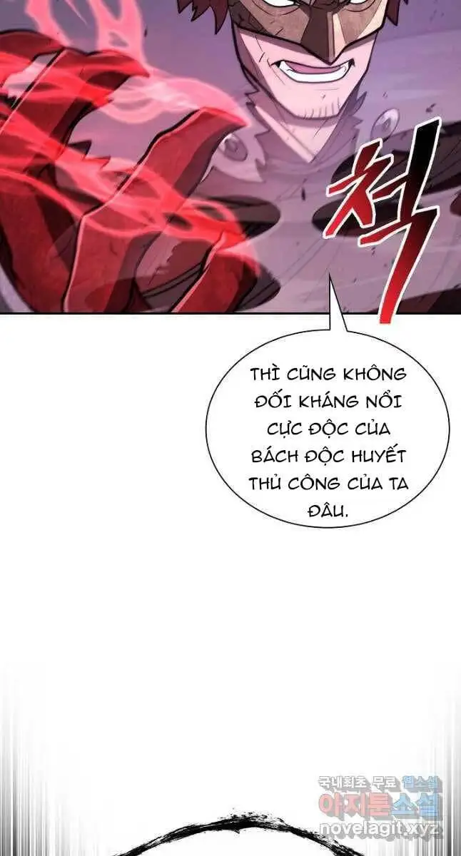 Truyện Tranh Kiếm Ma Đạo trang 4