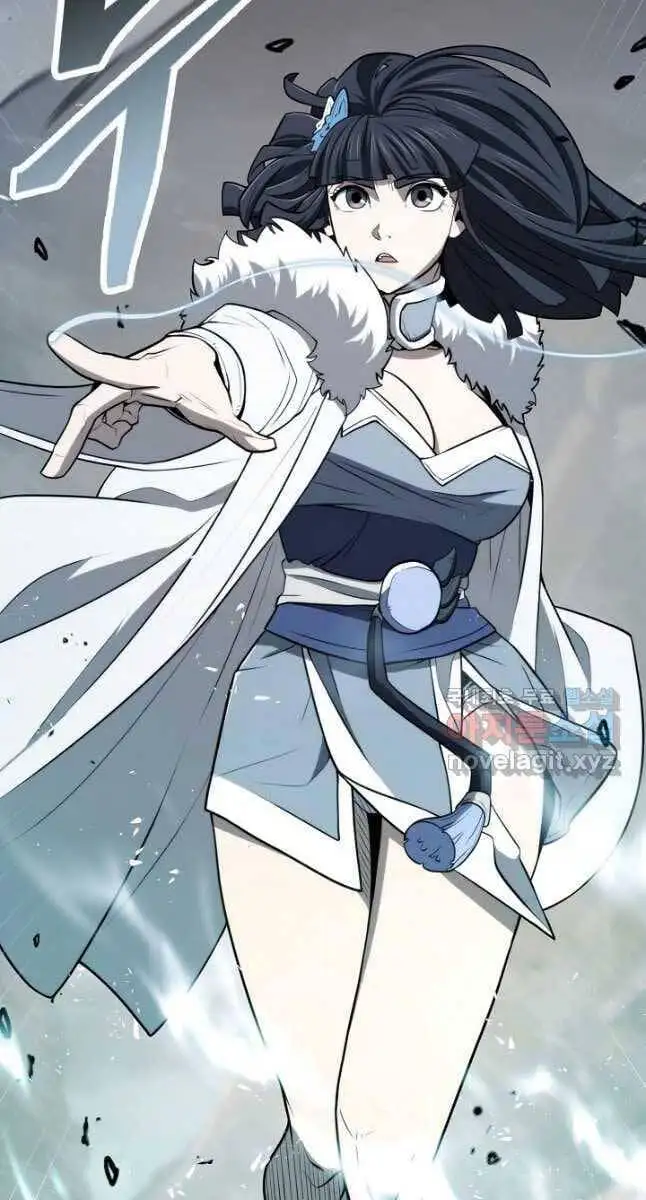 Truyện Tranh Kiếm Ma Đạo trang 4