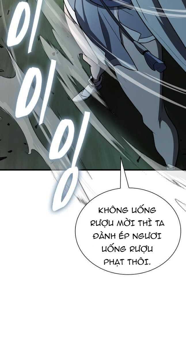 Truyện Tranh Kiếm Ma Đạo trang 4