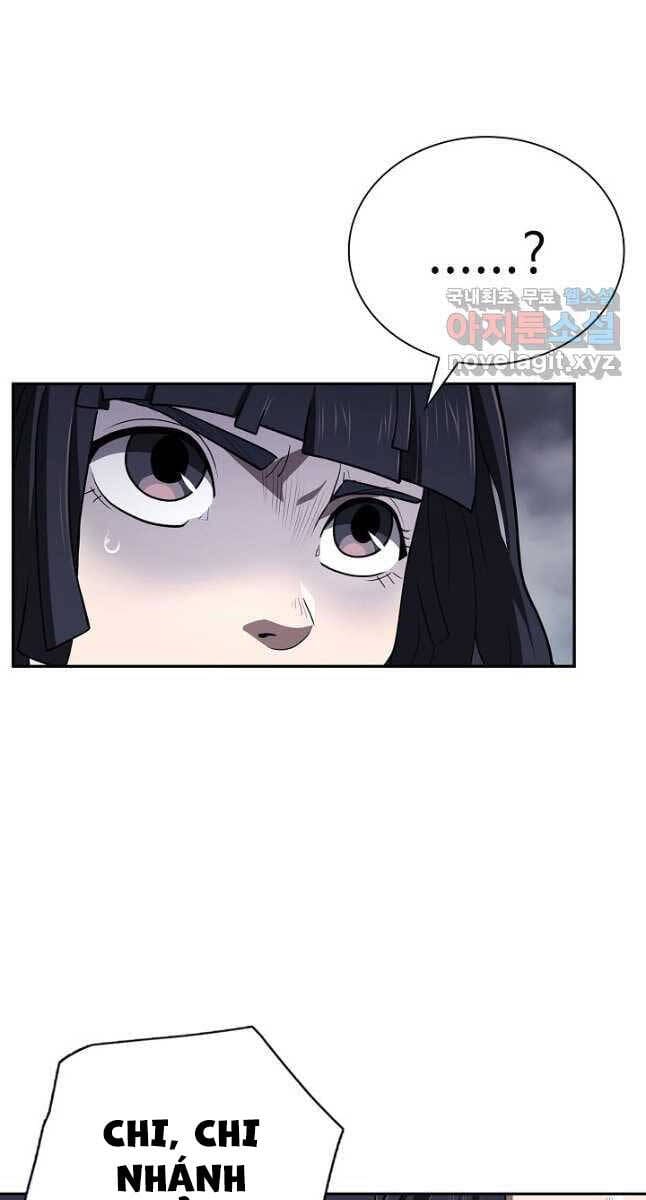 Truyện Tranh Kiếm Ma Đạo trang 4