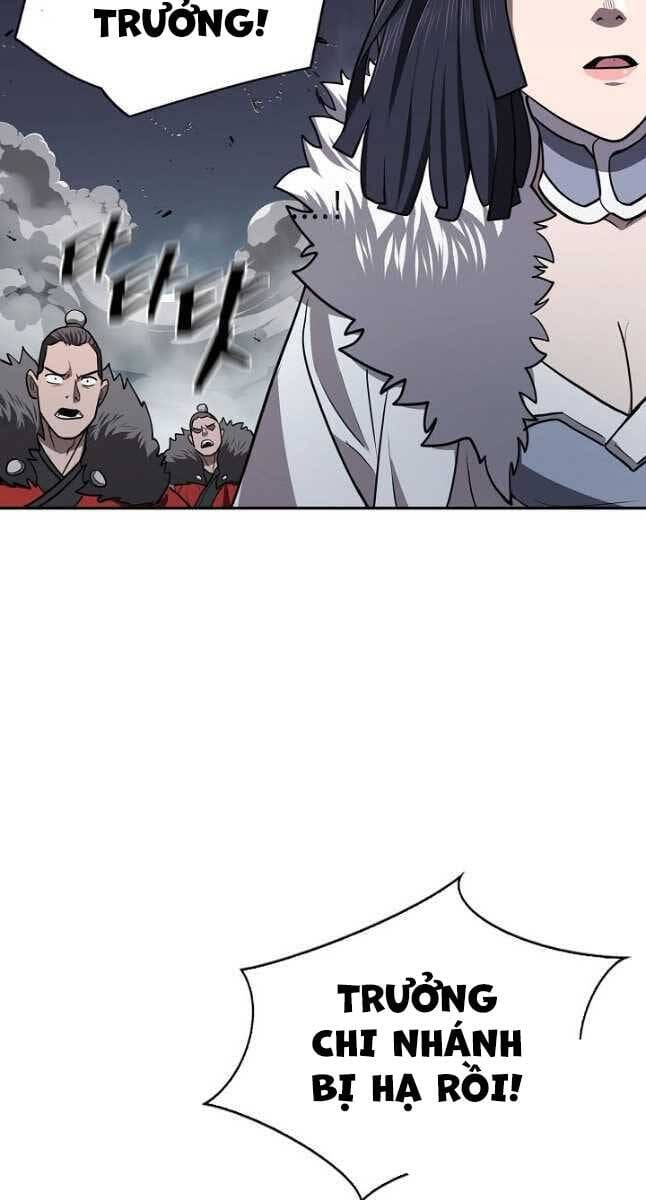 Truyện Tranh Kiếm Ma Đạo trang 4