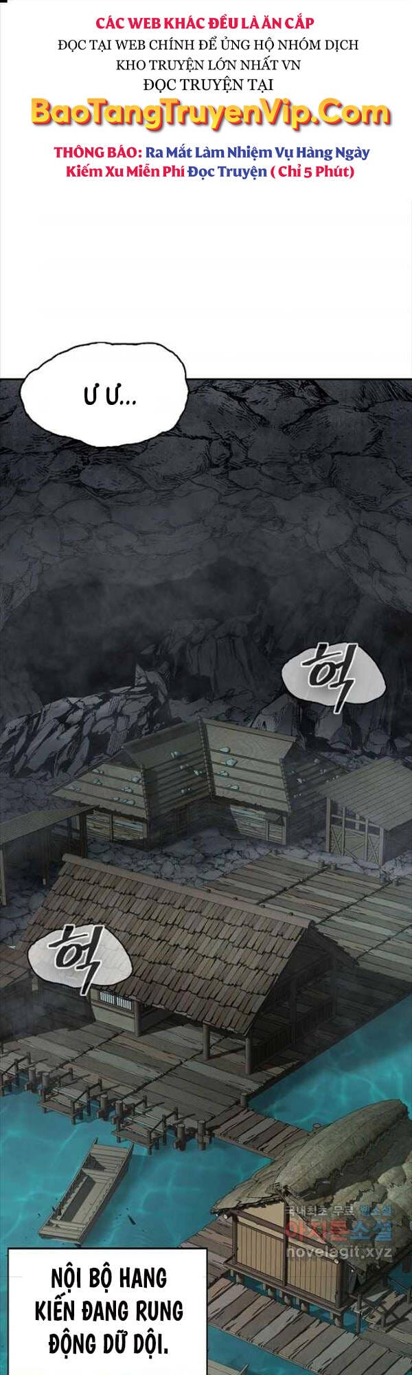 Truyện Tranh Kiếm Ma Đạo trang 4