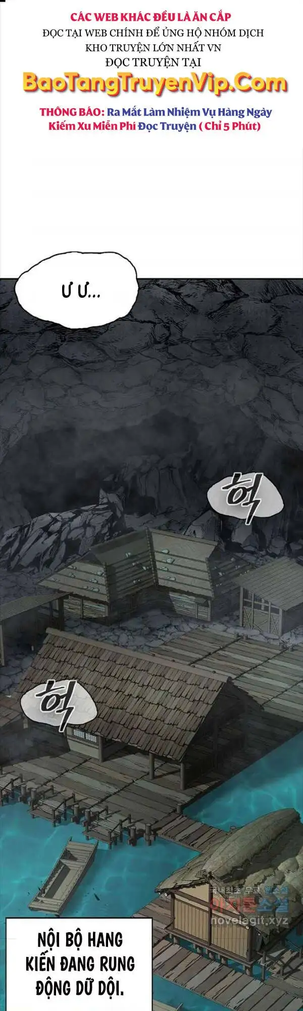 Truyện Tranh Kiếm Ma Đạo trang 4