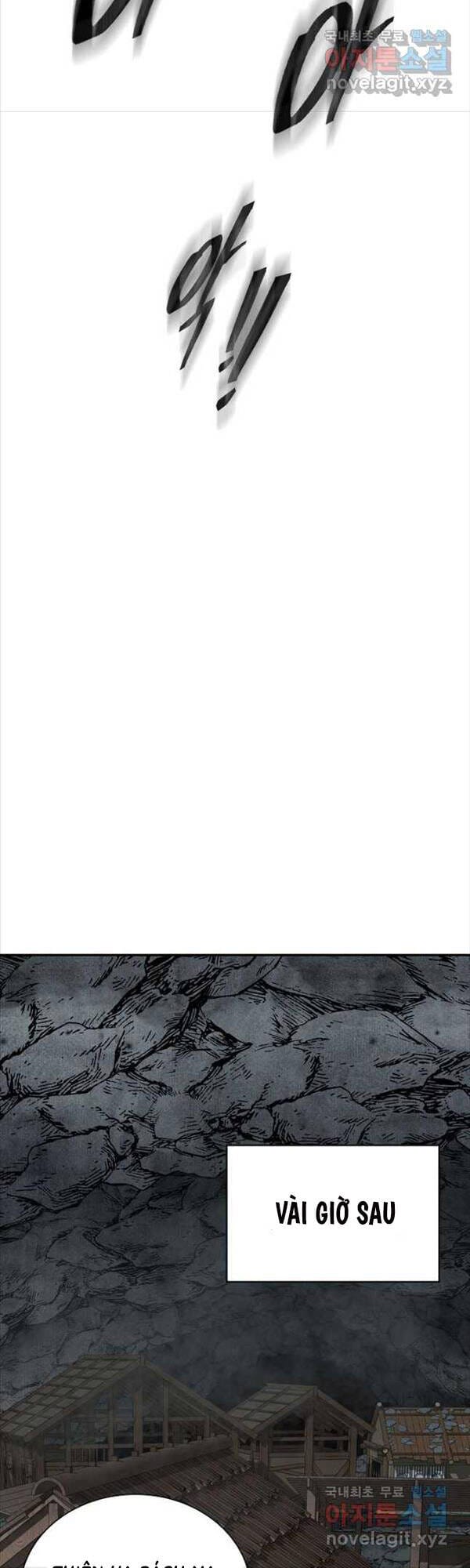 Truyện Tranh Kiếm Ma Đạo trang 4