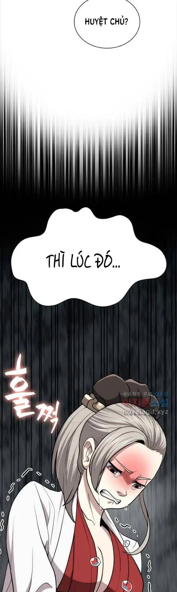 Truyện Tranh Kiếm Ma Đạo trang 4