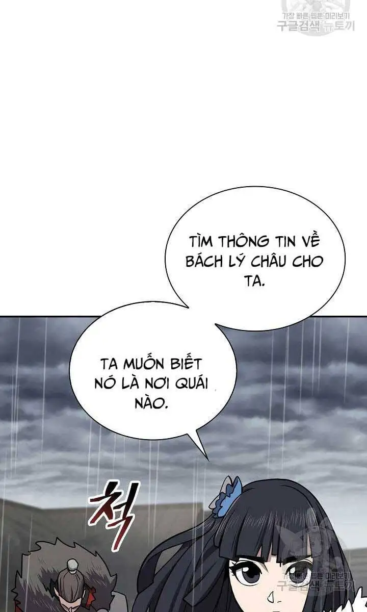 Truyện Tranh Kiếm Ma Đạo trang 4